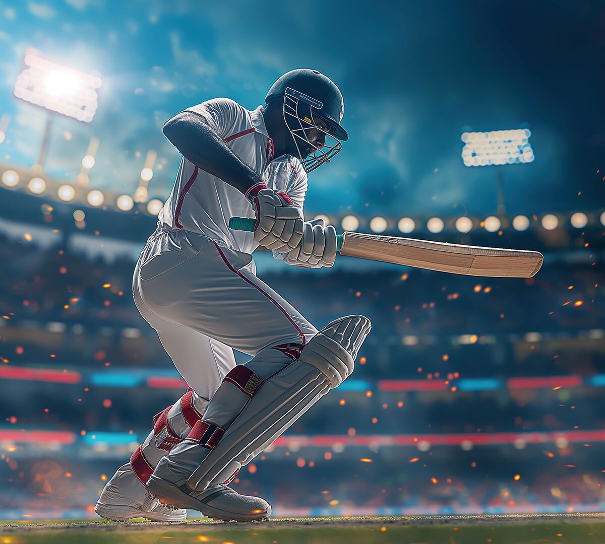 Sprinting in 2025: New Records, New Rivalries